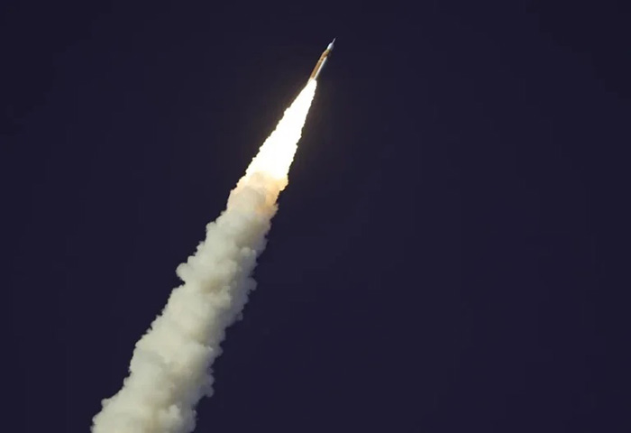 Artemis II alista regreso a la Tierra tras histórica misión lunar